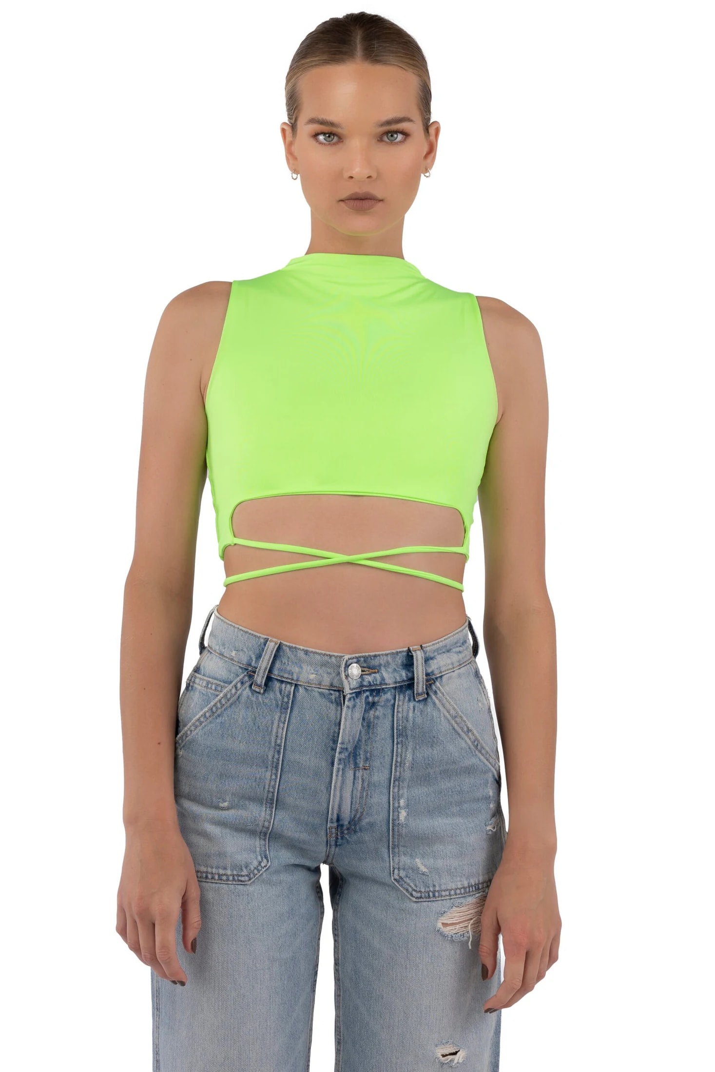 Crop Top – Turquía - imagen 1