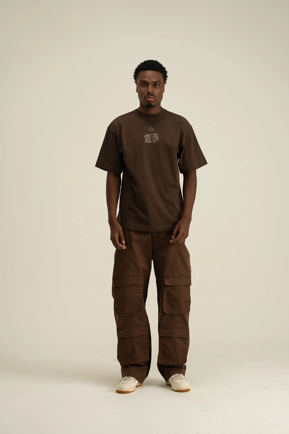 ARCH T-SHIRT - imagen 1