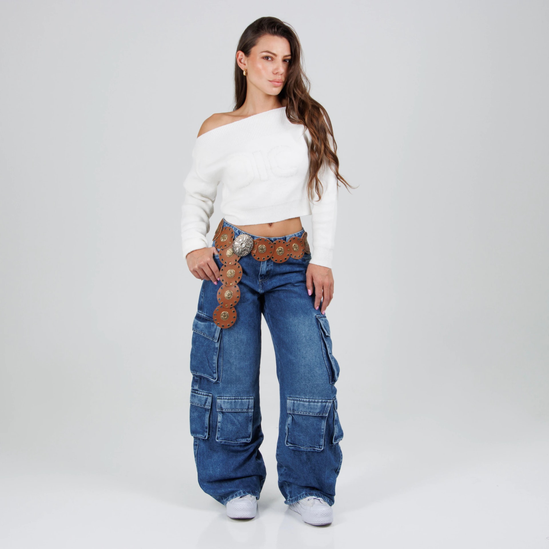 Jean Axspen Cargo Ax-2784 - imagen 1