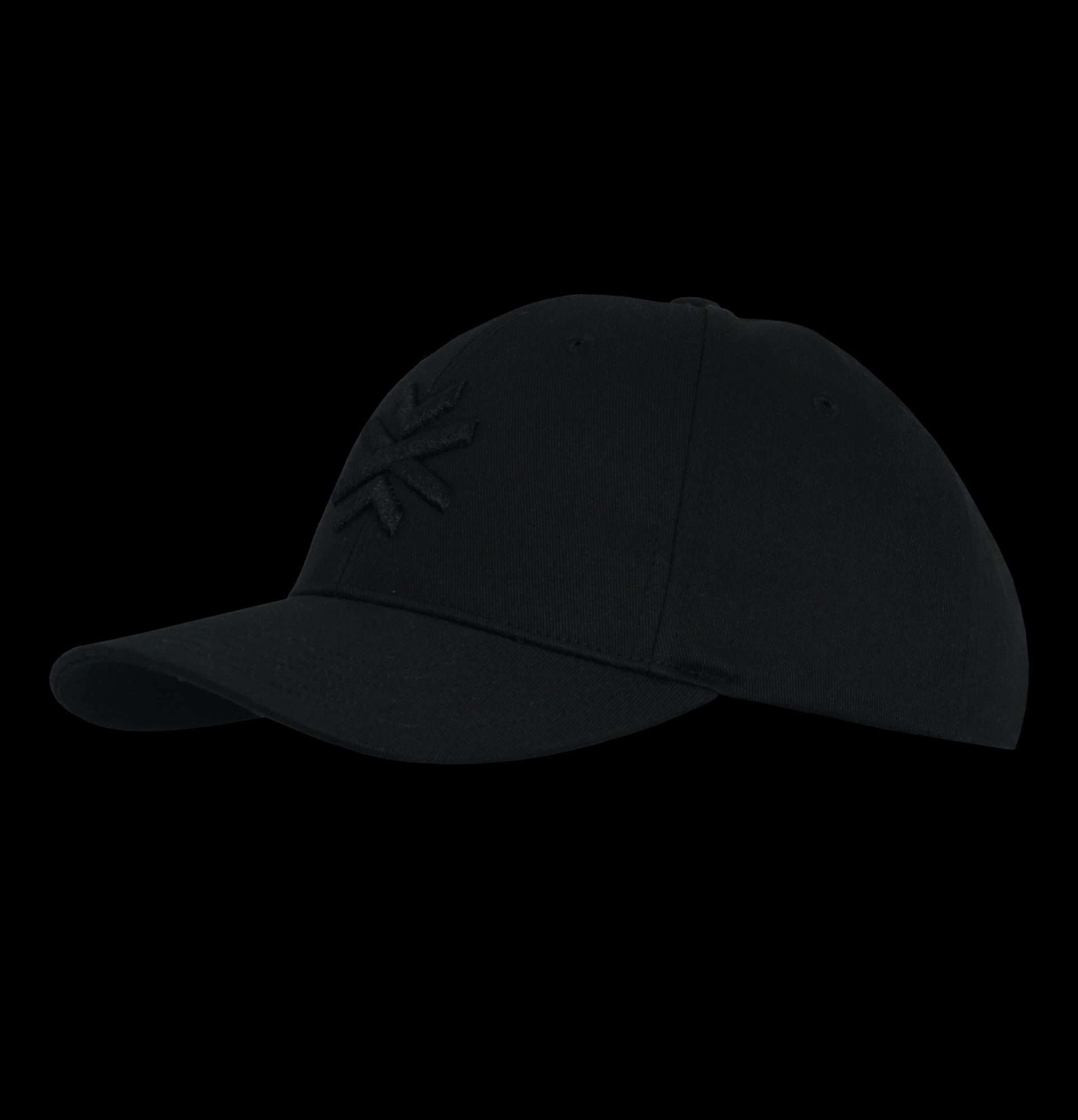 Gorra Black on Black - imagen 1