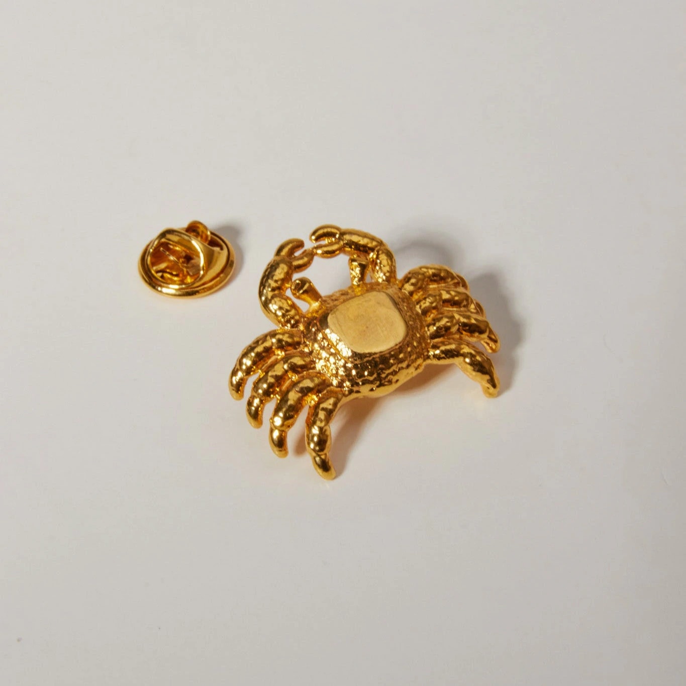 Crab Pin - imagen 1