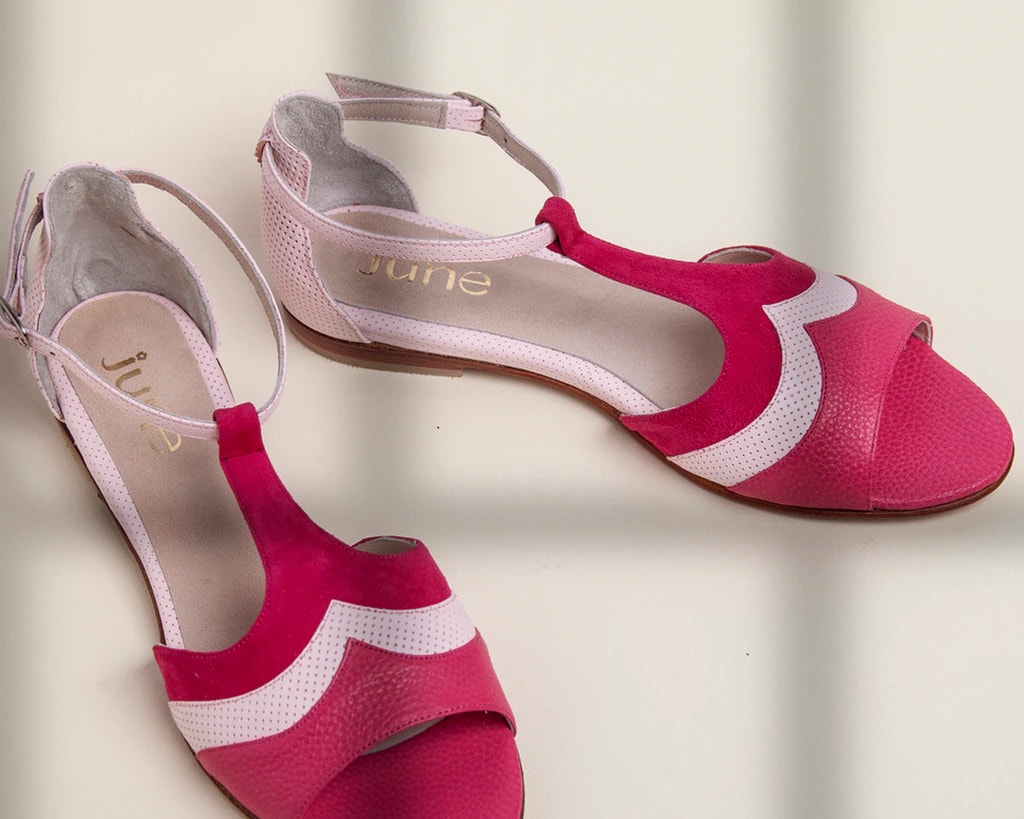 Vickyna Magenta - imagen 1