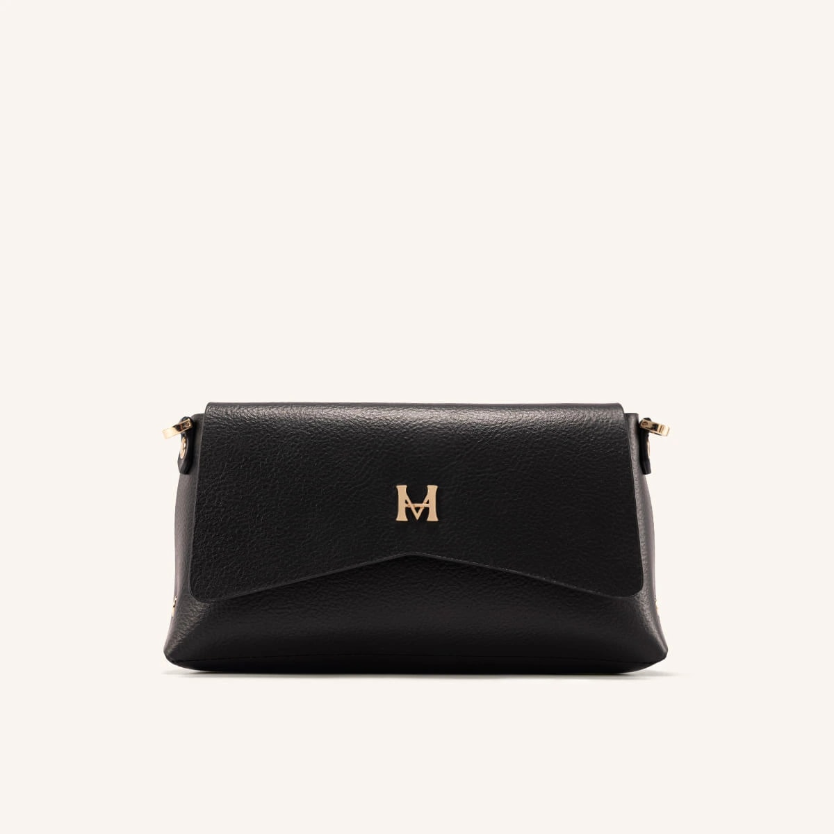 Manos Libres Alma Mediano Negro Beige Sur - imagen 1