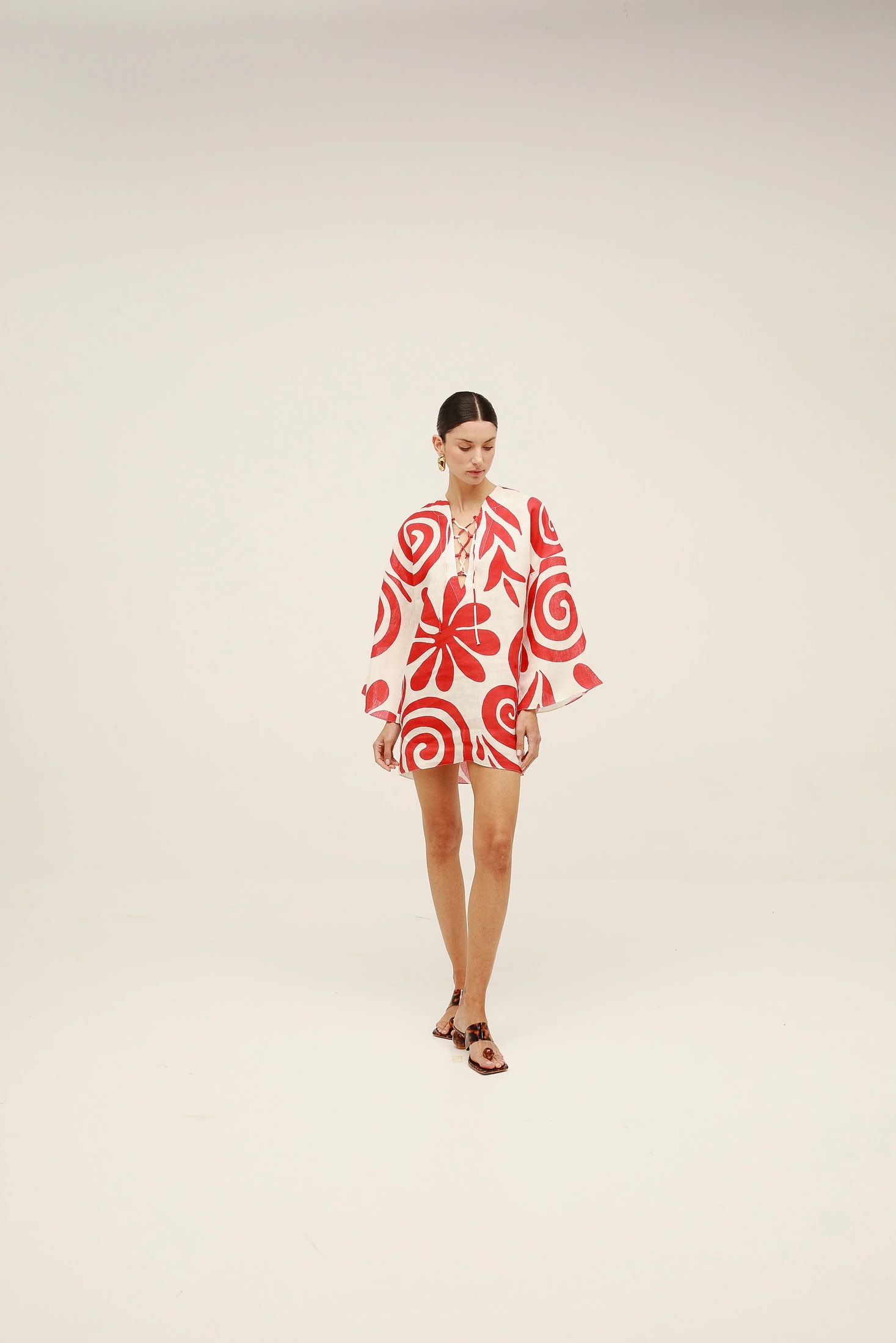 TURIN DRESS - imagen 1