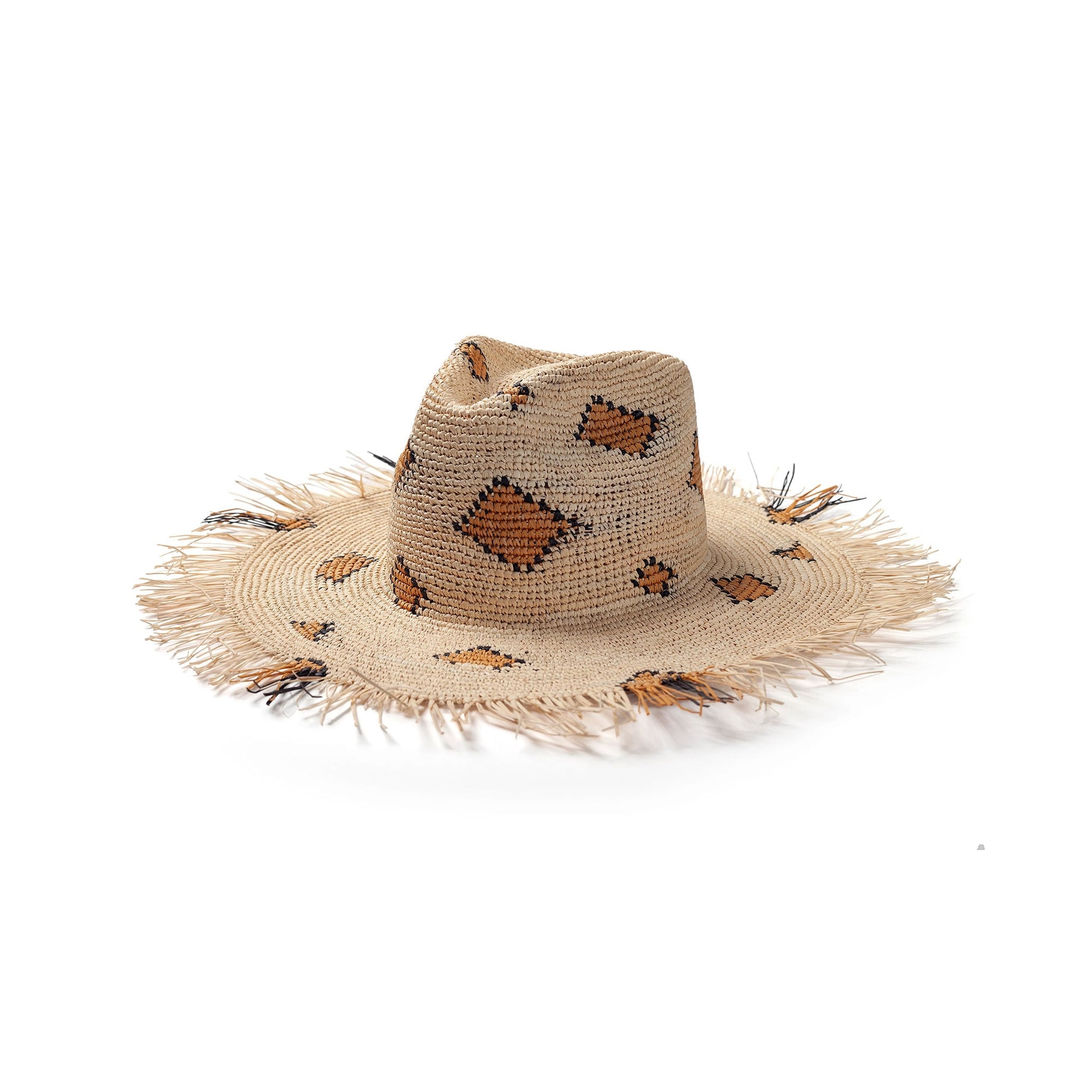 Sombrero Leopardo - imagen 1