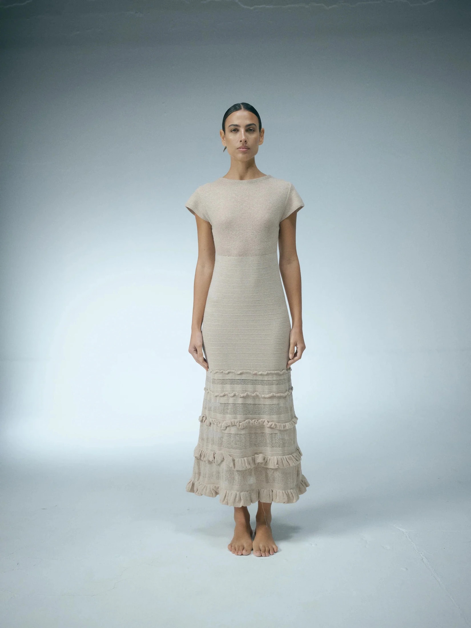 CALISTA DRESS - imagen 1