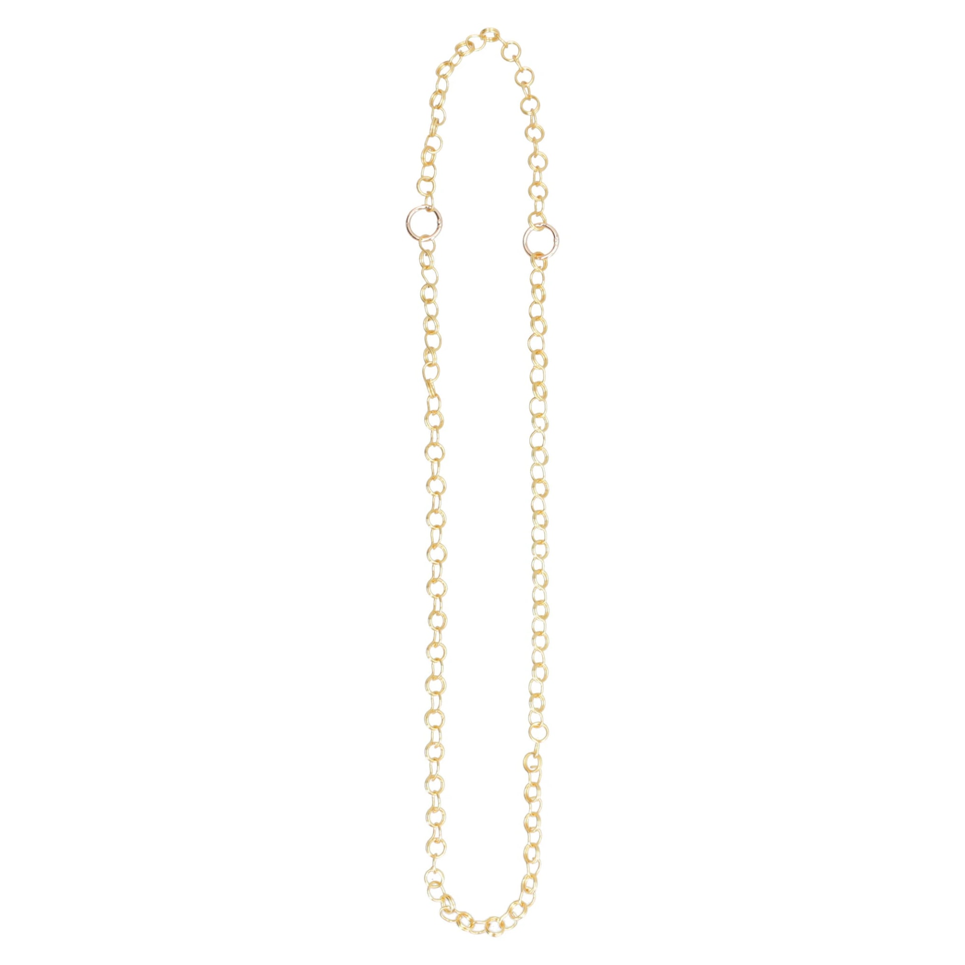 Strap Viajero - Cadena De Oro - imagen 1