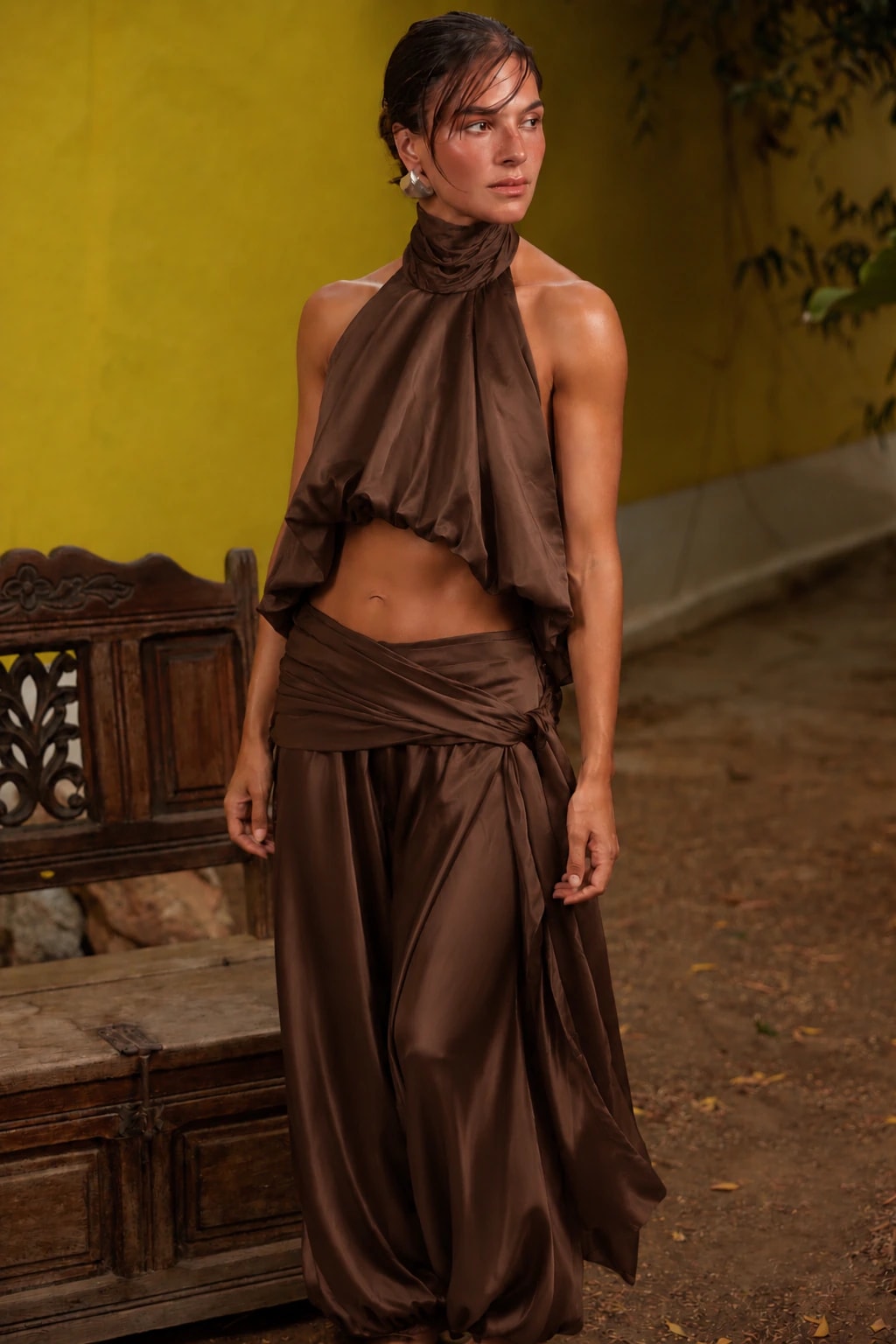 CALA PANT - imagen 1