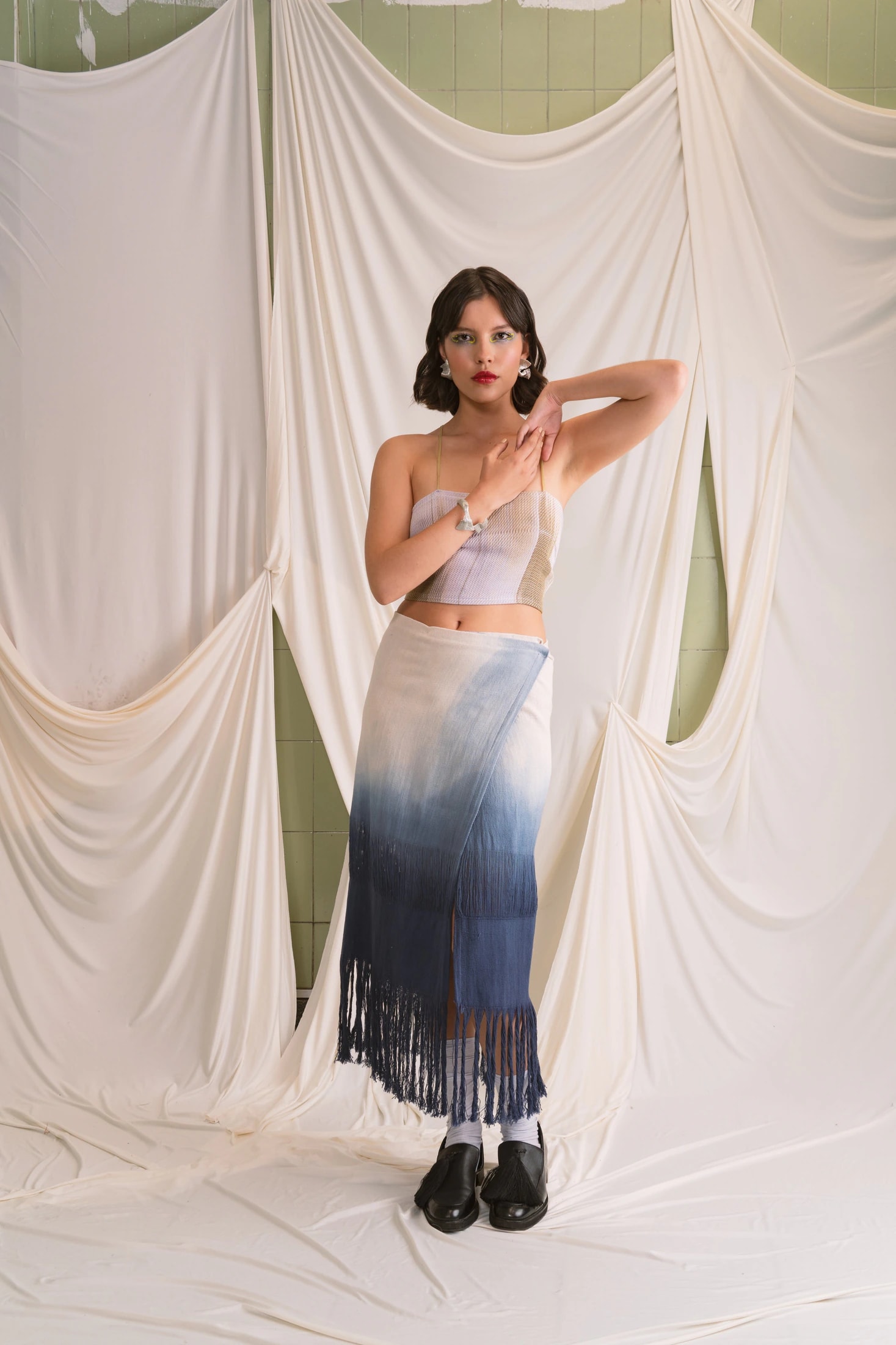 HYDRA SKIRT - imagen 1