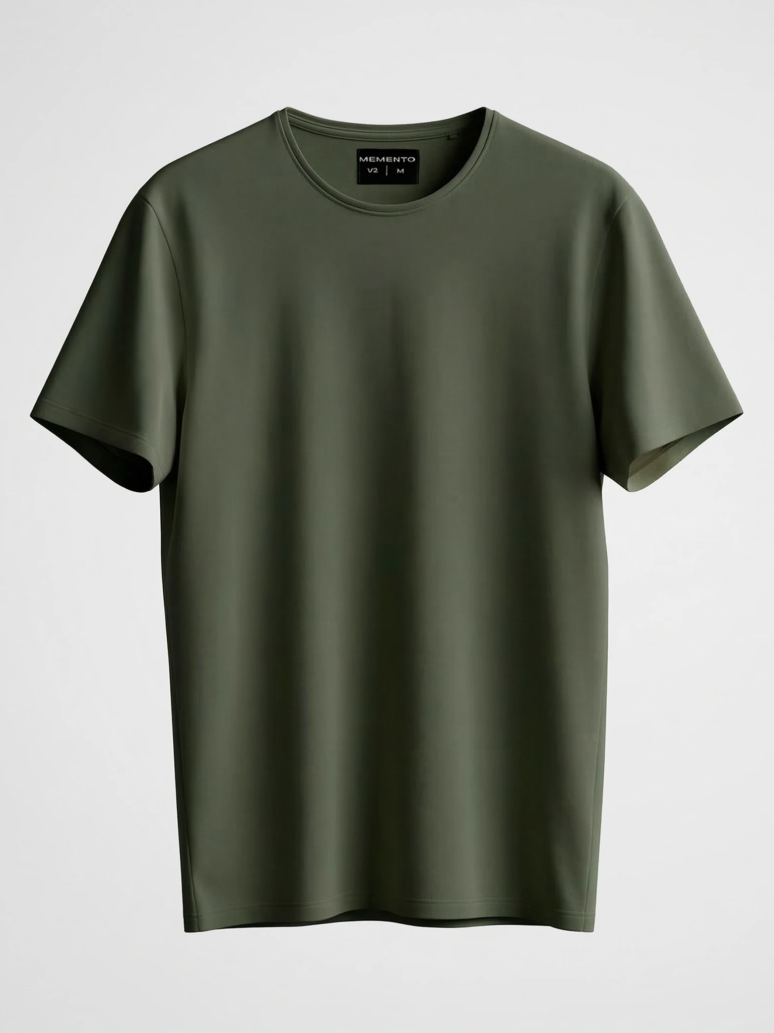 Camiseta Verde Británico V2 - imagen 1