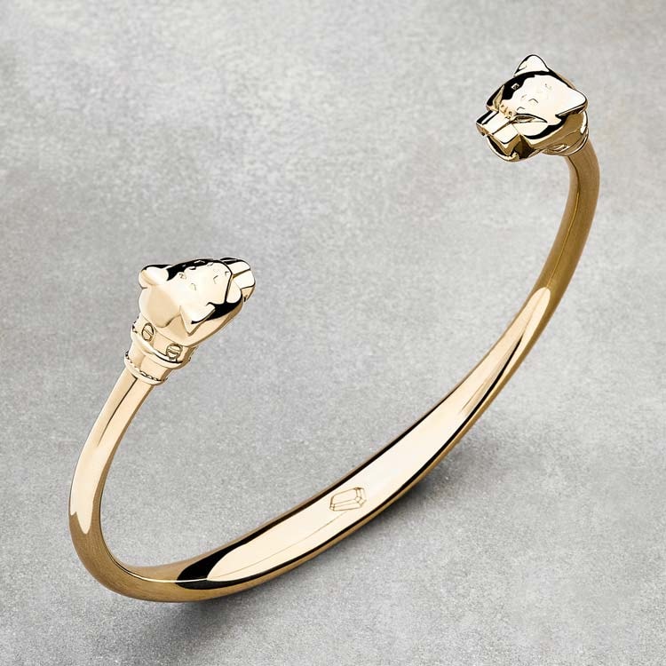 Brazalete Pantera - imagen 1
