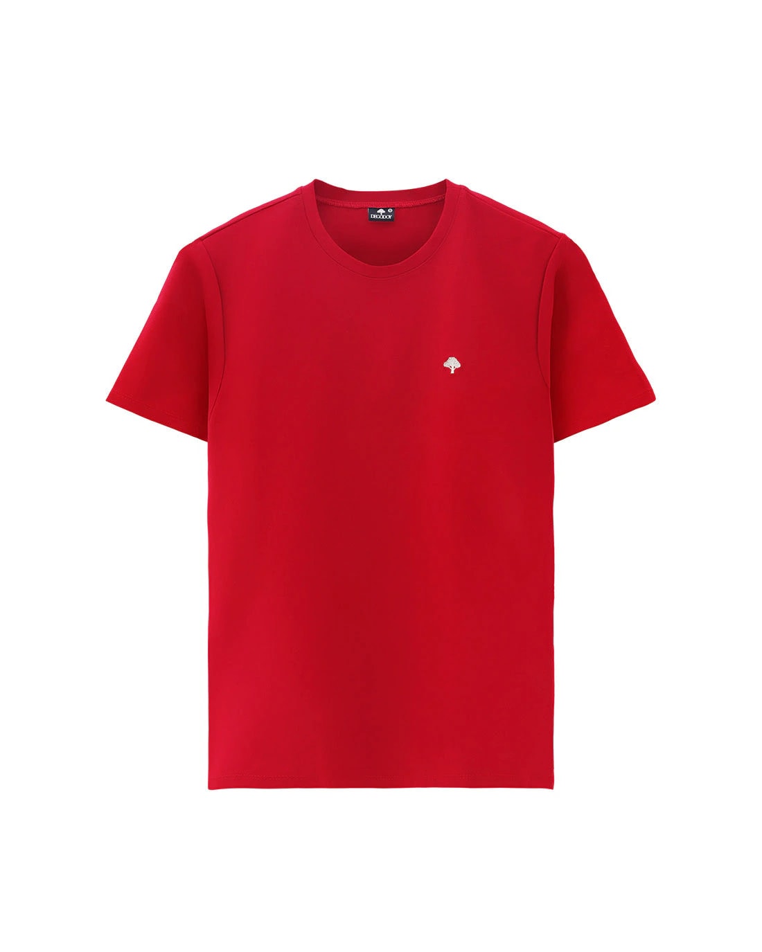 T-Shirt Roja - imagen 1