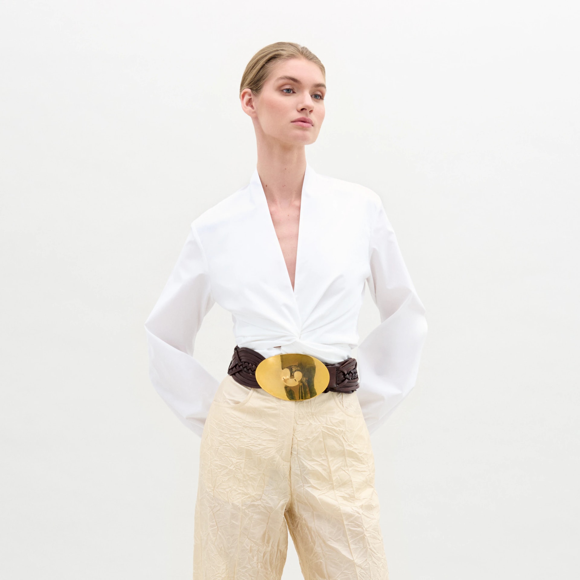 Dania Blouse - imagen 1