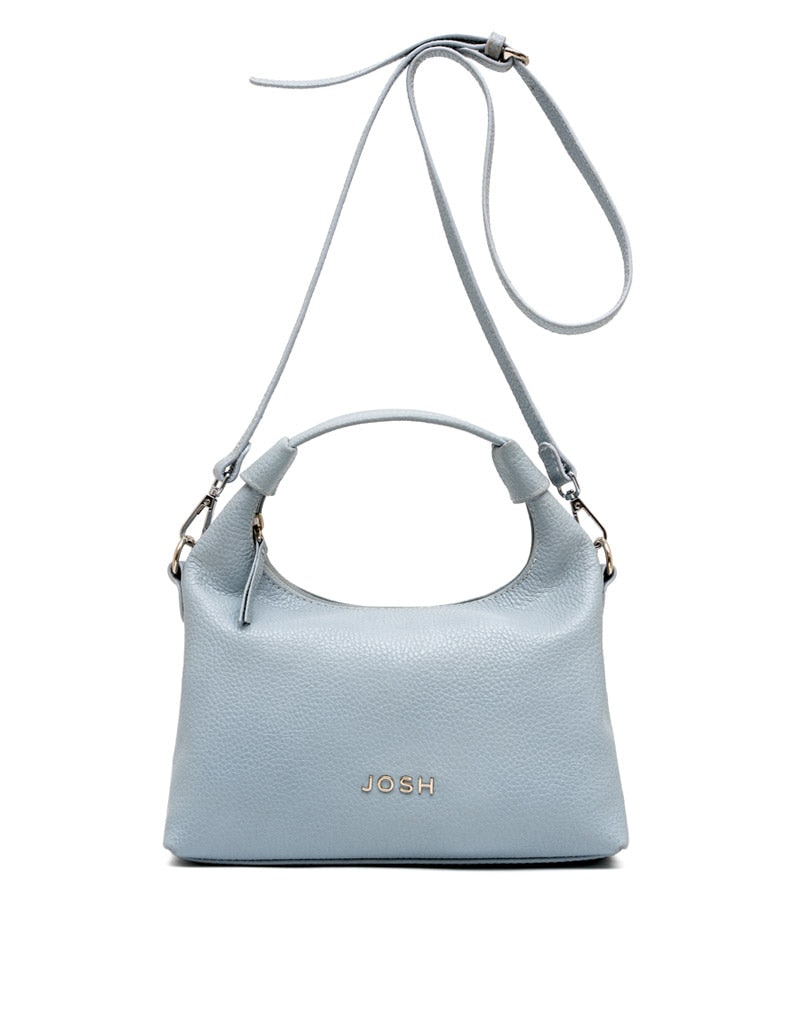 Bolso manos libres moderno en cuero para dama REF P2917 - imagen 1