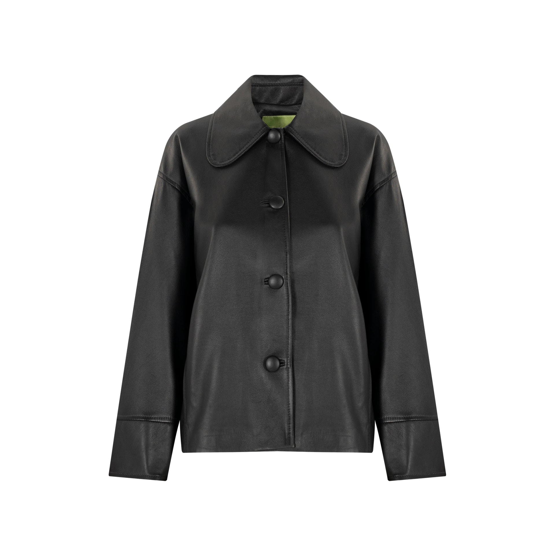 RANGLAN AMELIA JACKET - imagen 1
