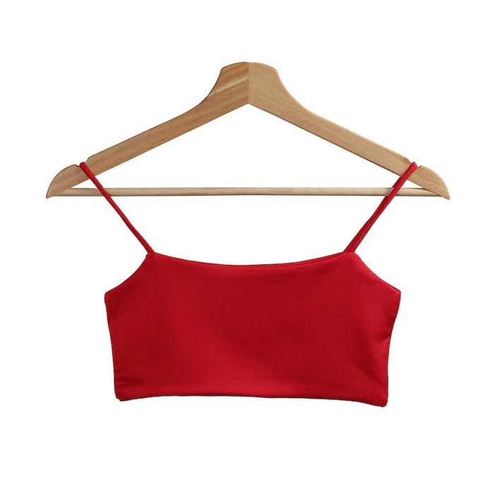 Top Mar Rojo - imagen 1
