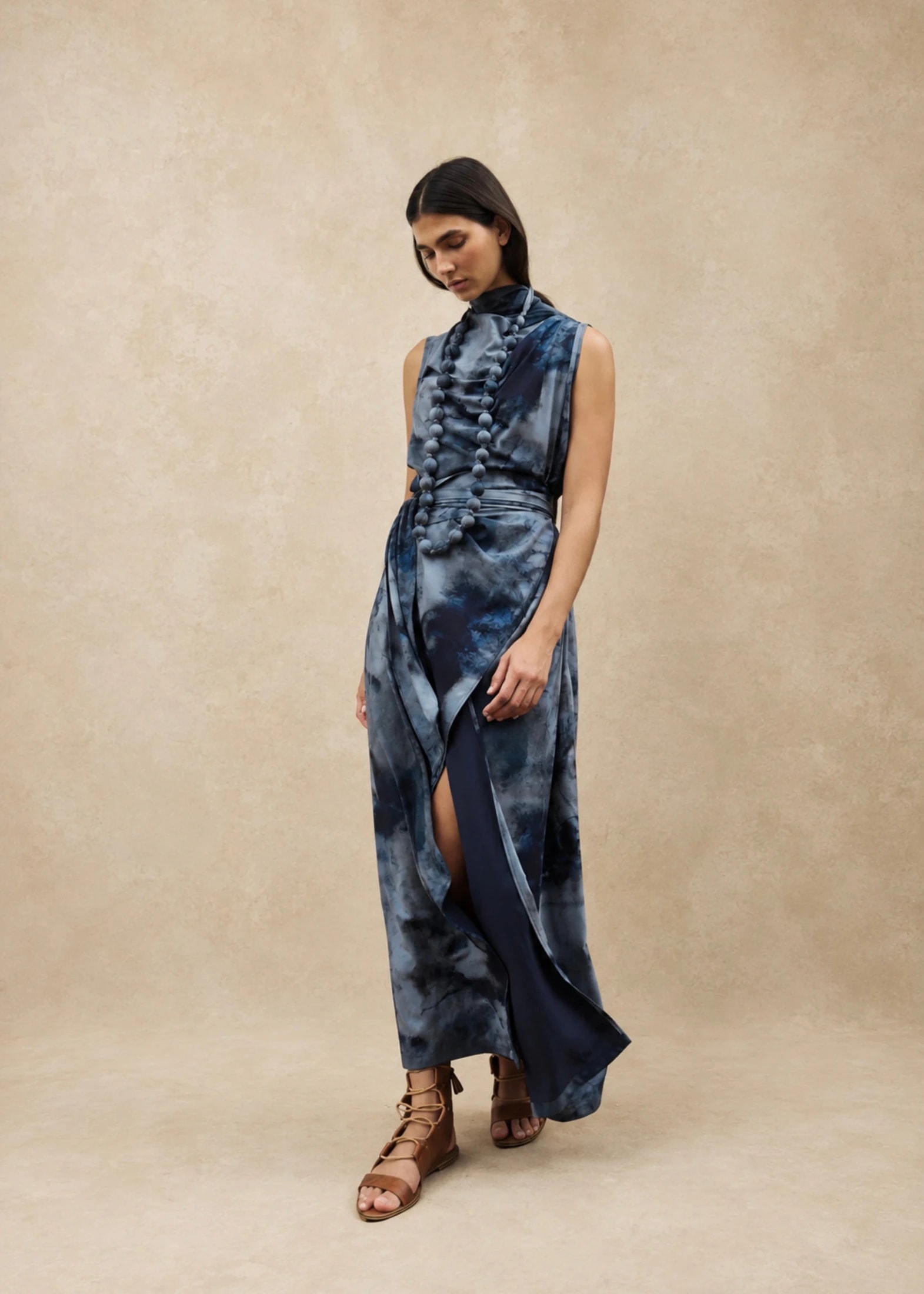 Vestido Lomería - imagen 1
