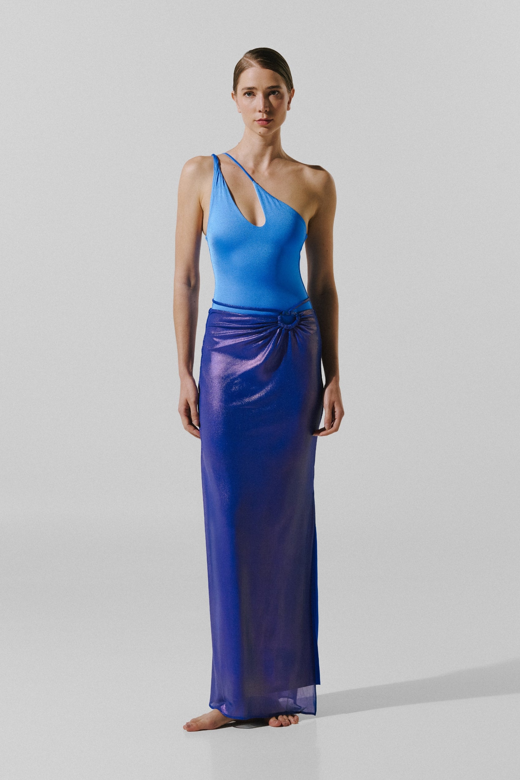 Eva Maxi Skirt - imagen 1