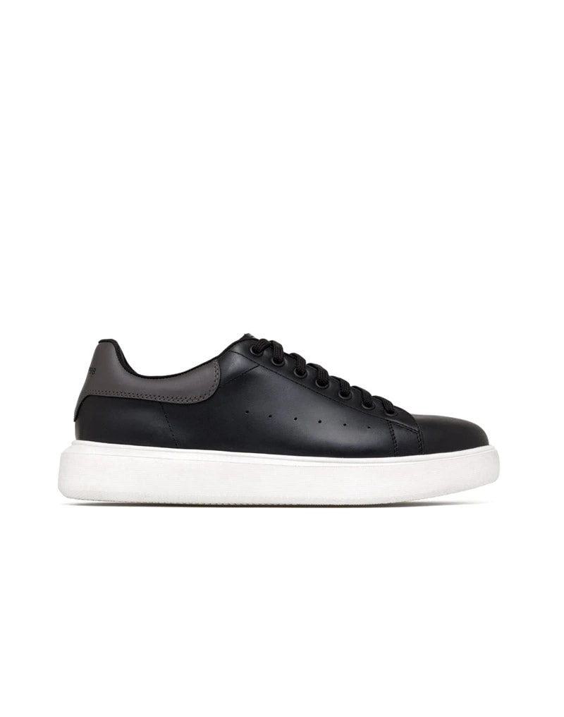 Zapato Casual Deportivo para Hombre en Cuero REF KURT03 - imagen 1