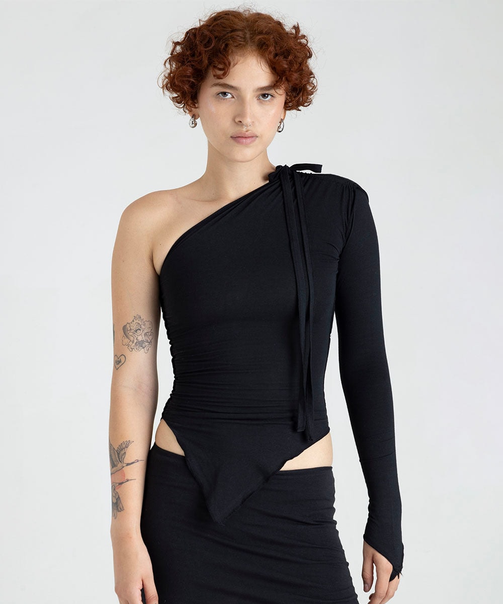 CORNELL BLACK TOP - imagen 1