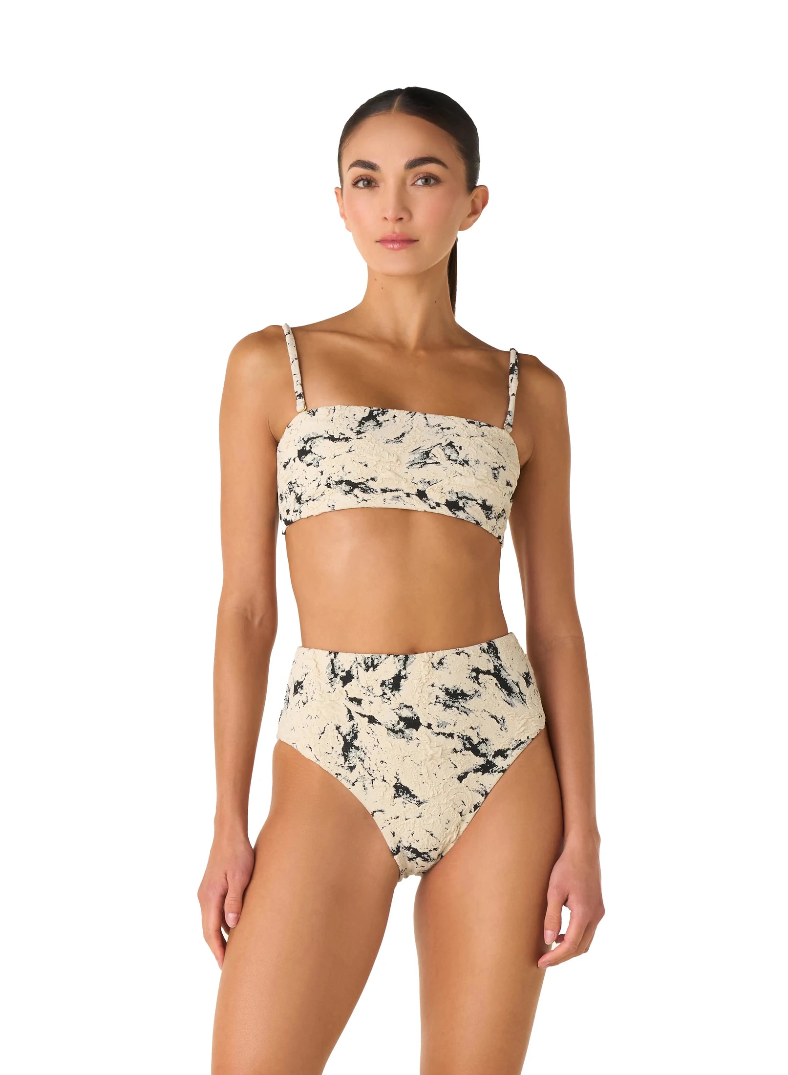 Top de Bikini Ava Shima - imagen 1