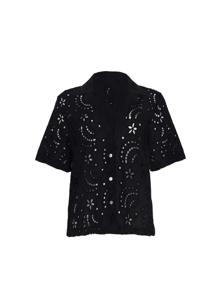 BLACK REEF LENA SHIRT 9419 - imagen 1