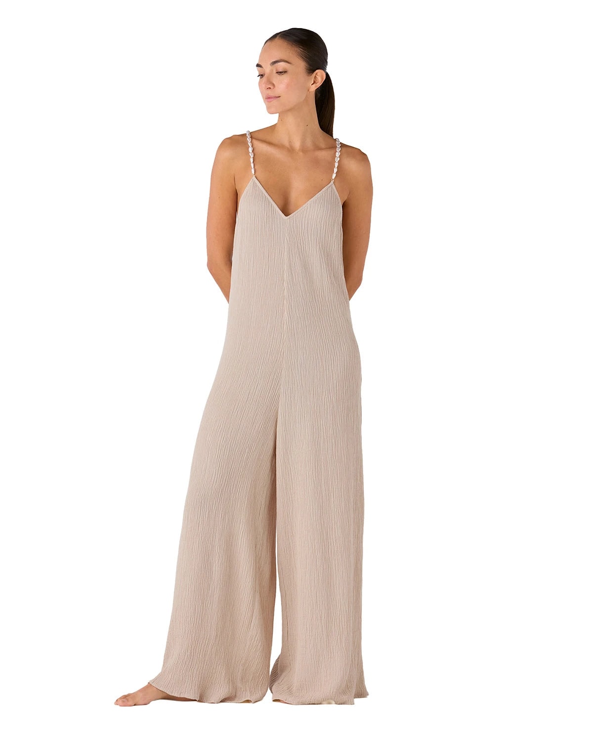 Jumpsuit Bali Mimosa - imagen 1