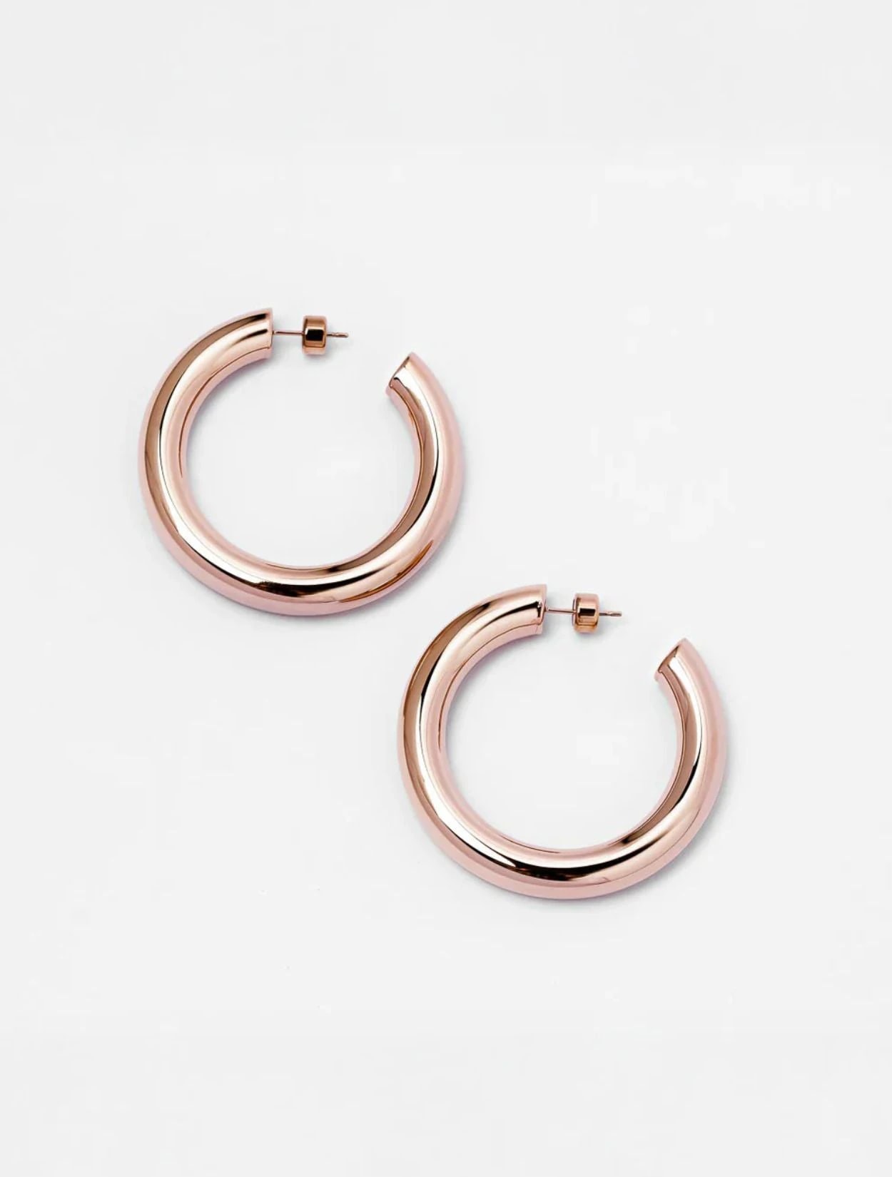 PENDIENTES CHUNKY - imagen 1