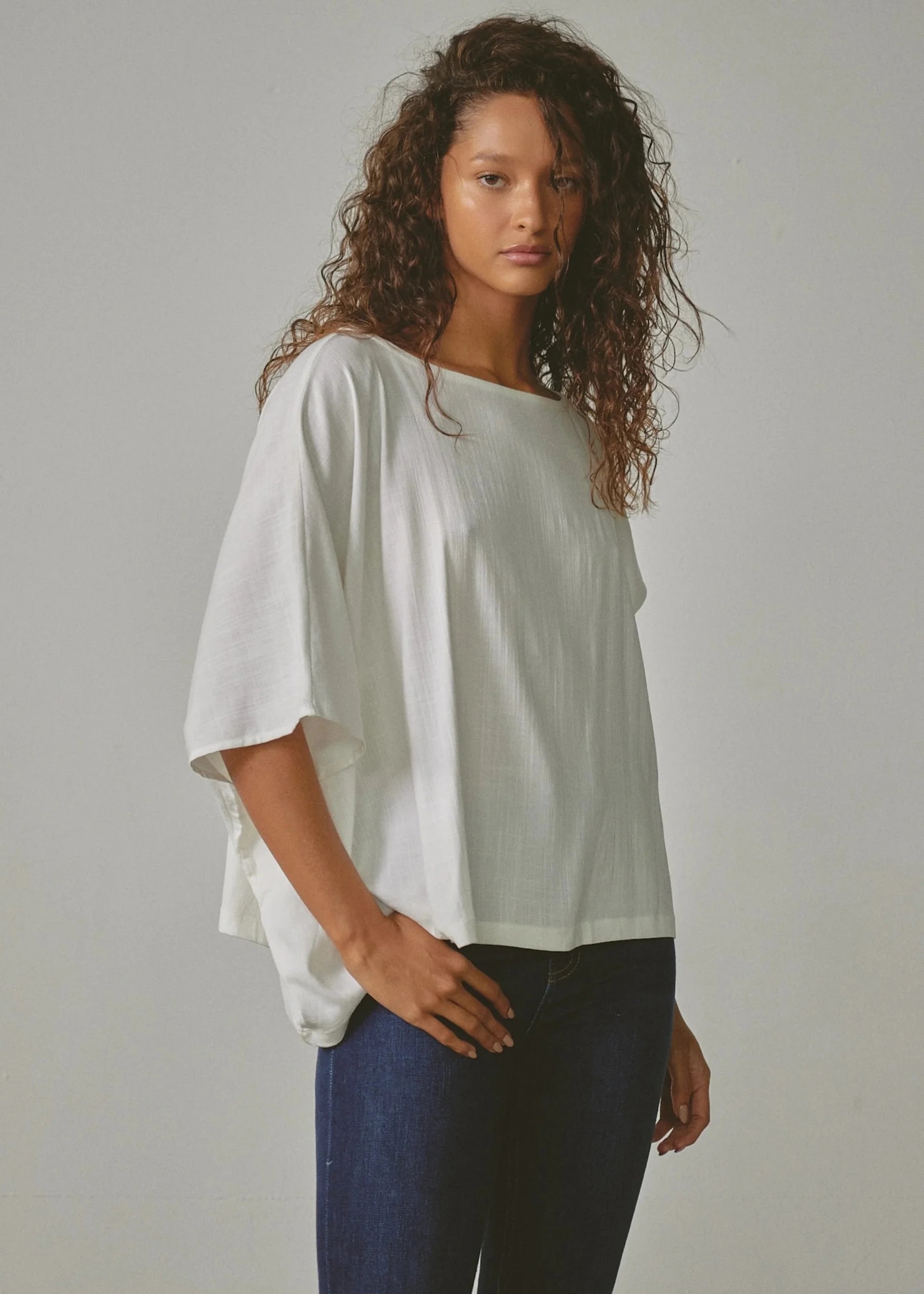 Blusa Regina - imagen 1