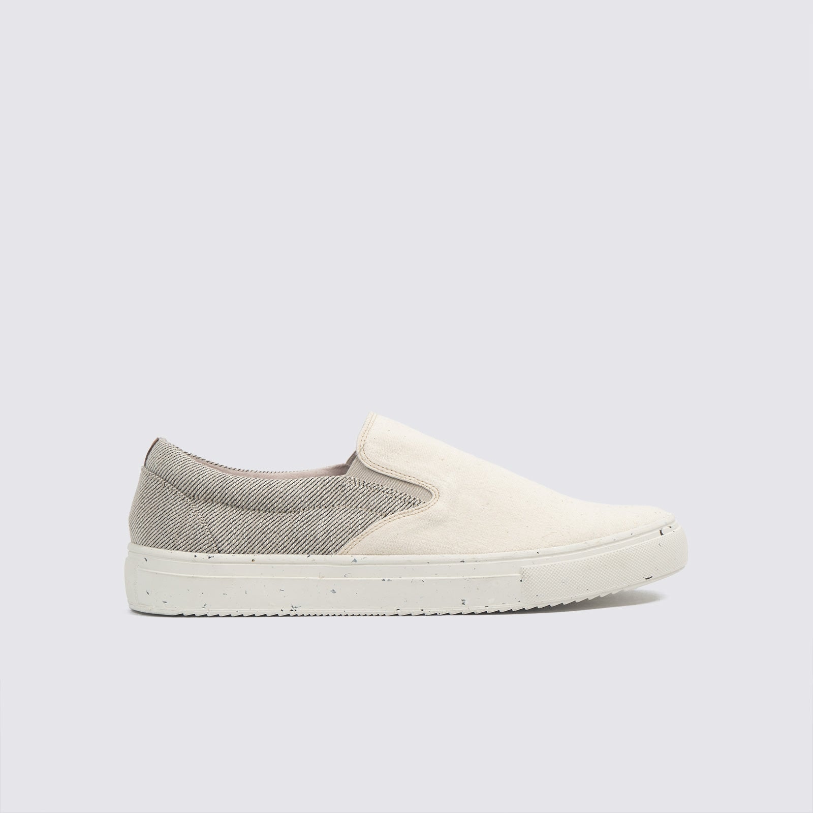 Slip On Natural - imagen 1