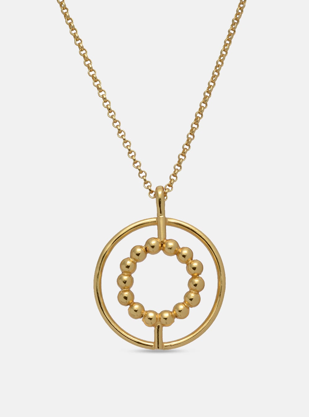 Collar Cibo - imagen 1