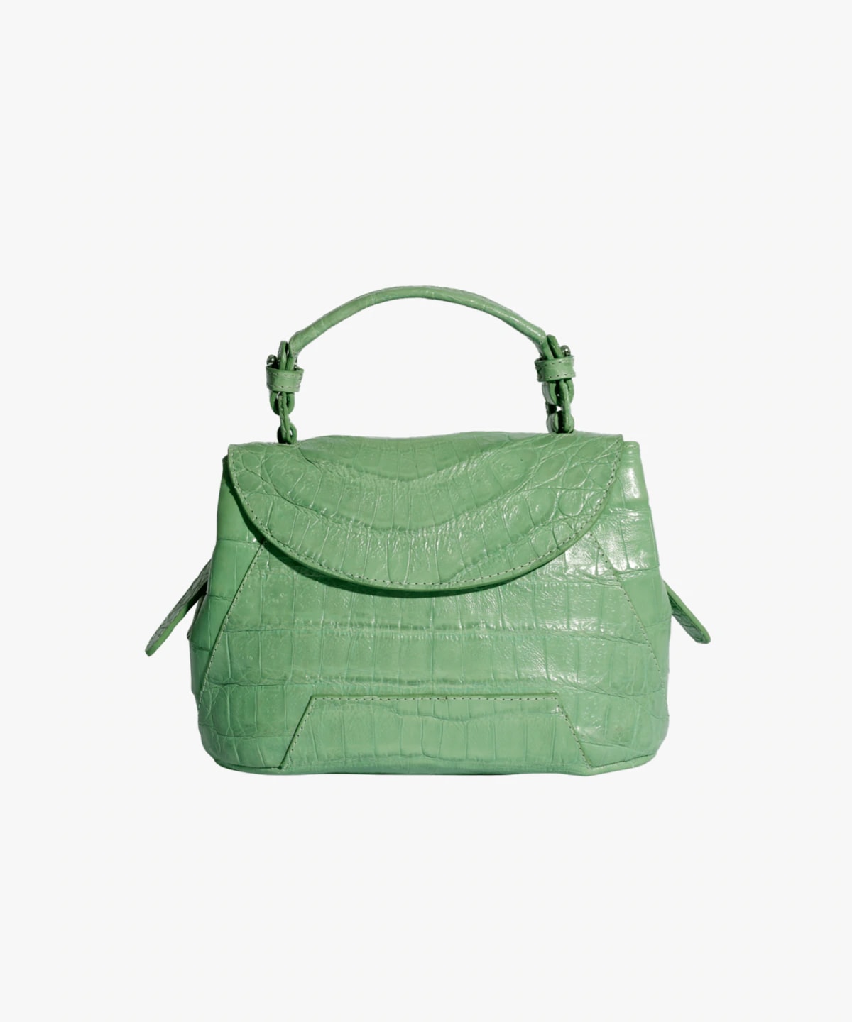 Anka Mini in Crocodile - imagen 1