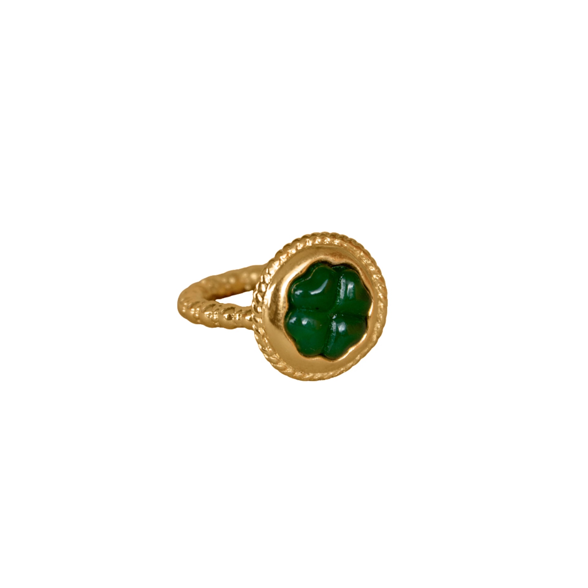 ANILLO LUCKY - imagen 1
