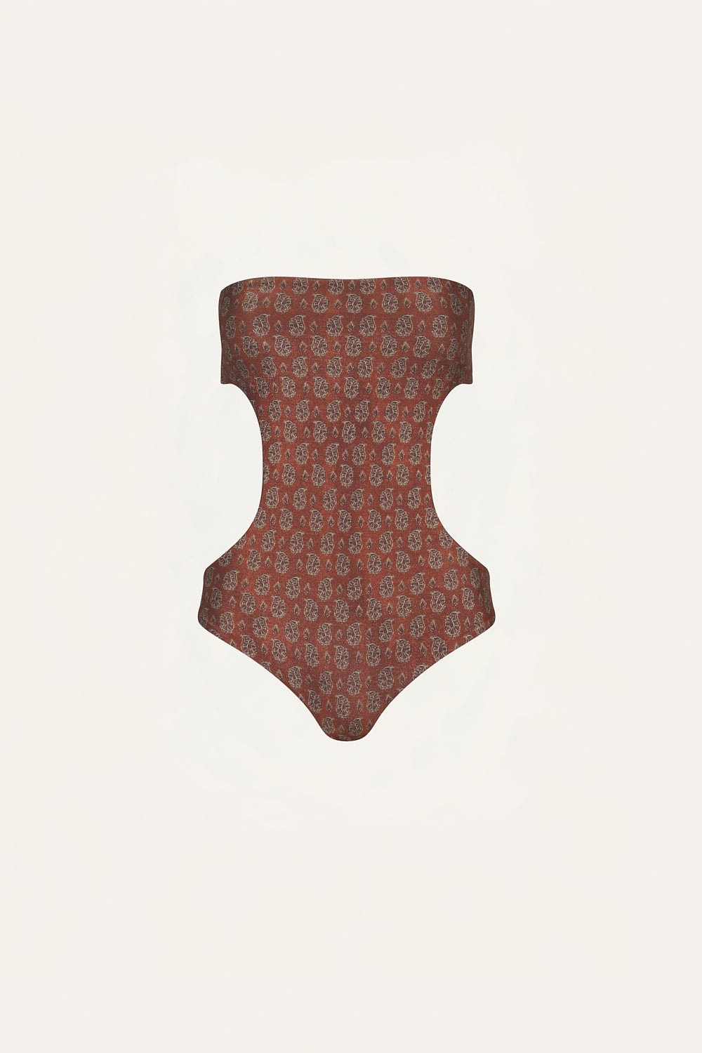 Serene Land One Piece - imagen 1
