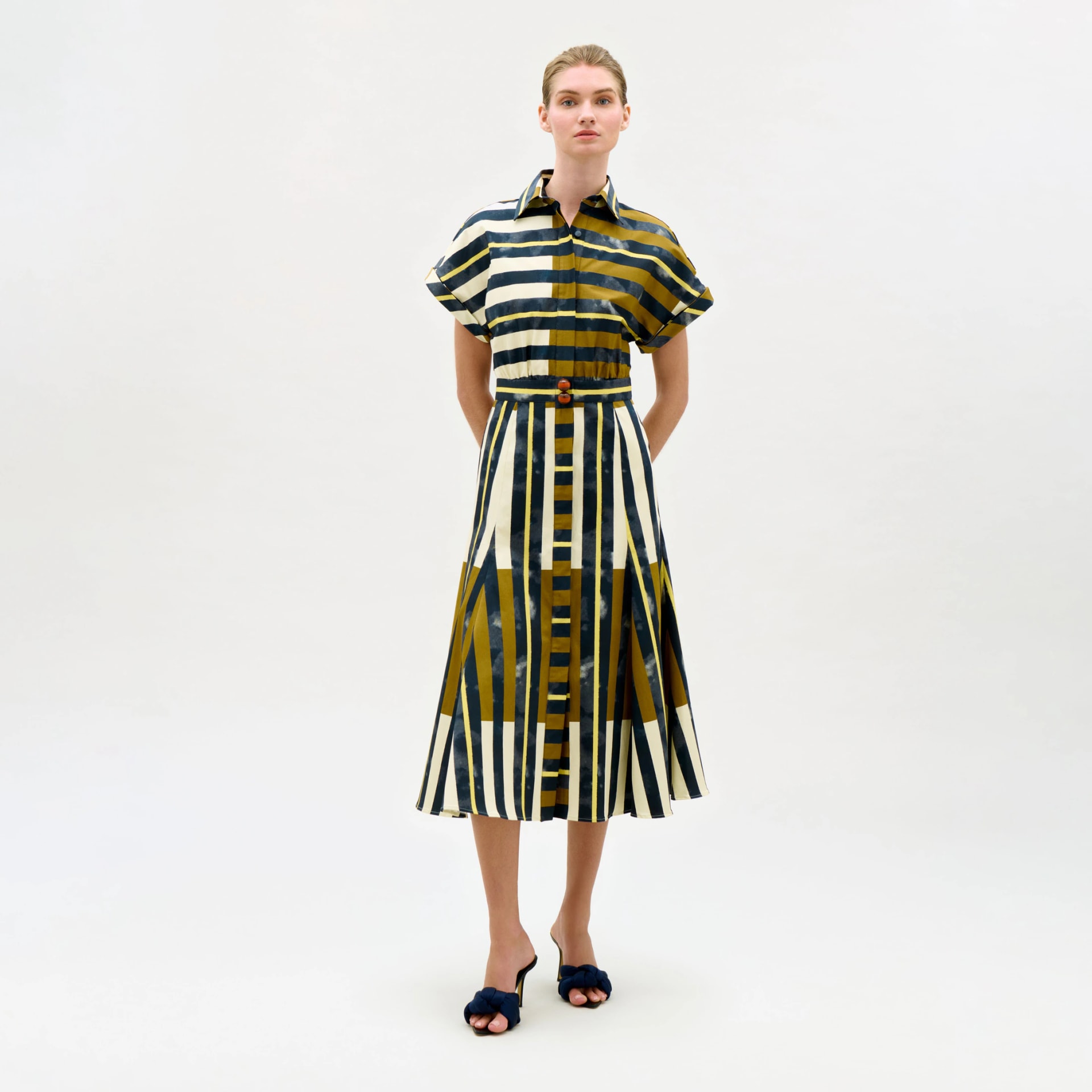 Noor Dress - imagen 1