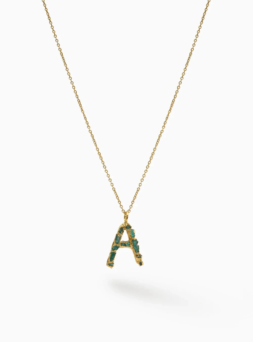 Collar Letras ABC - imagen 1