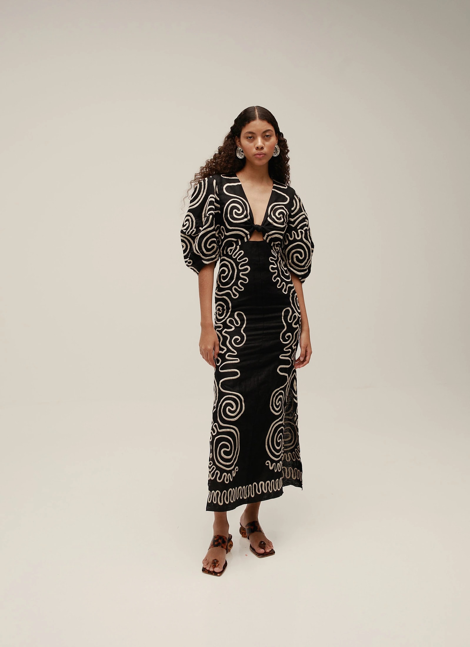 GAIA DRESS - imagen 1