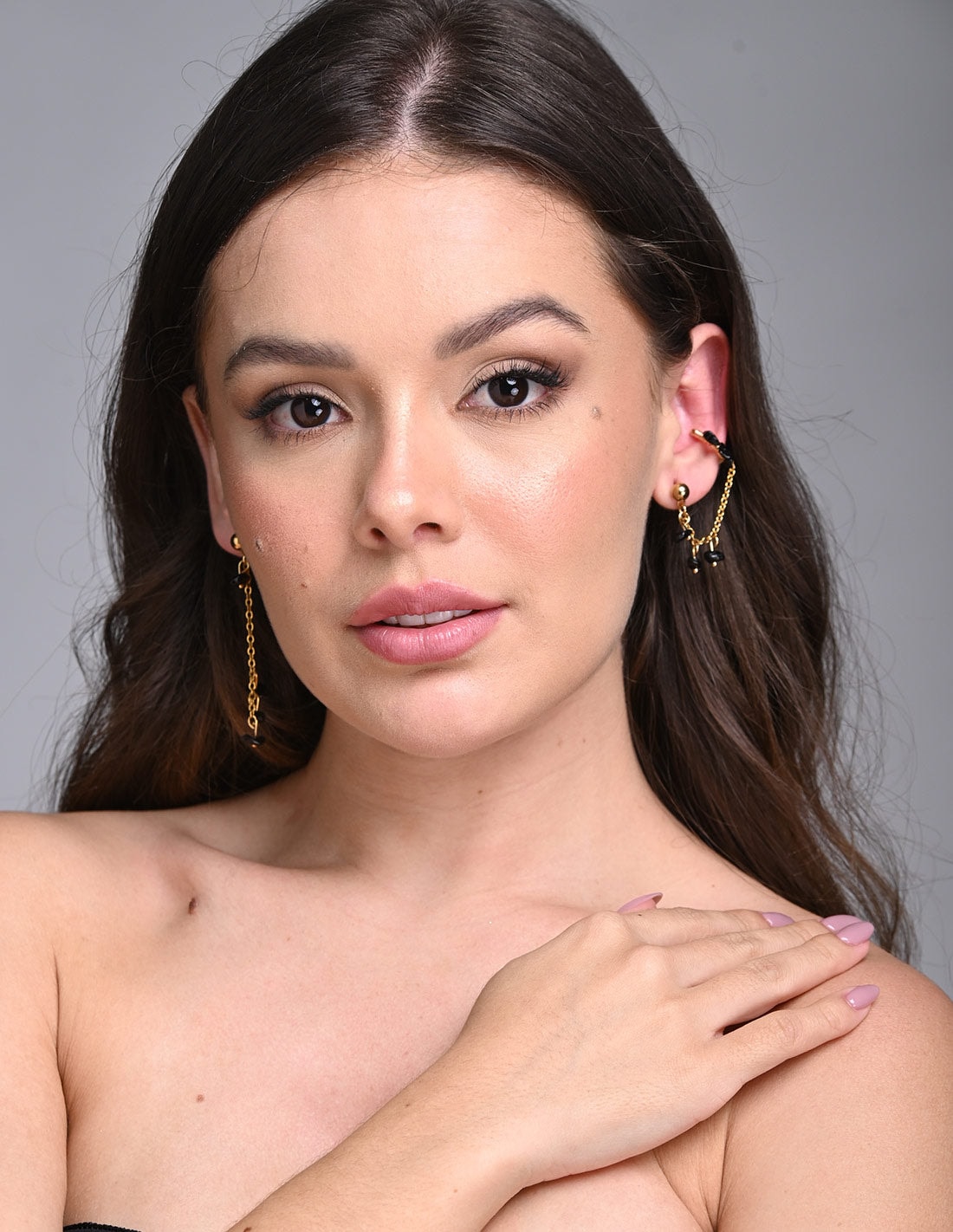 Areta Dara Agata + Black - imagen 1
