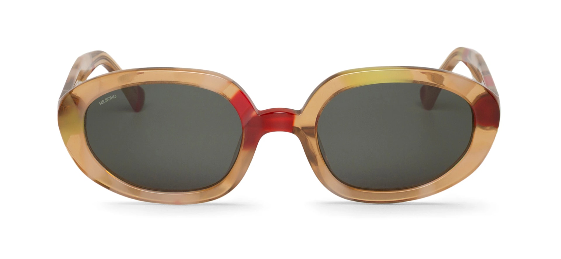 DARUMA SOLARTE - WITH CLASSICAL LENSES - imagen 1