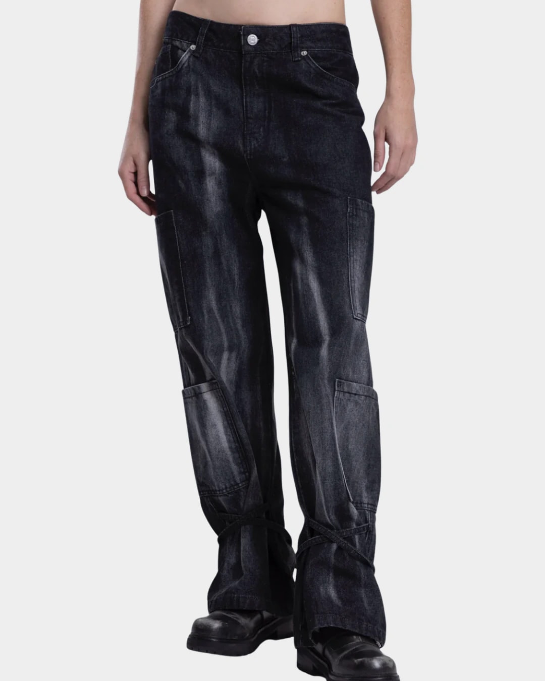 REFUGIO CARGO PANTS - imagen 1