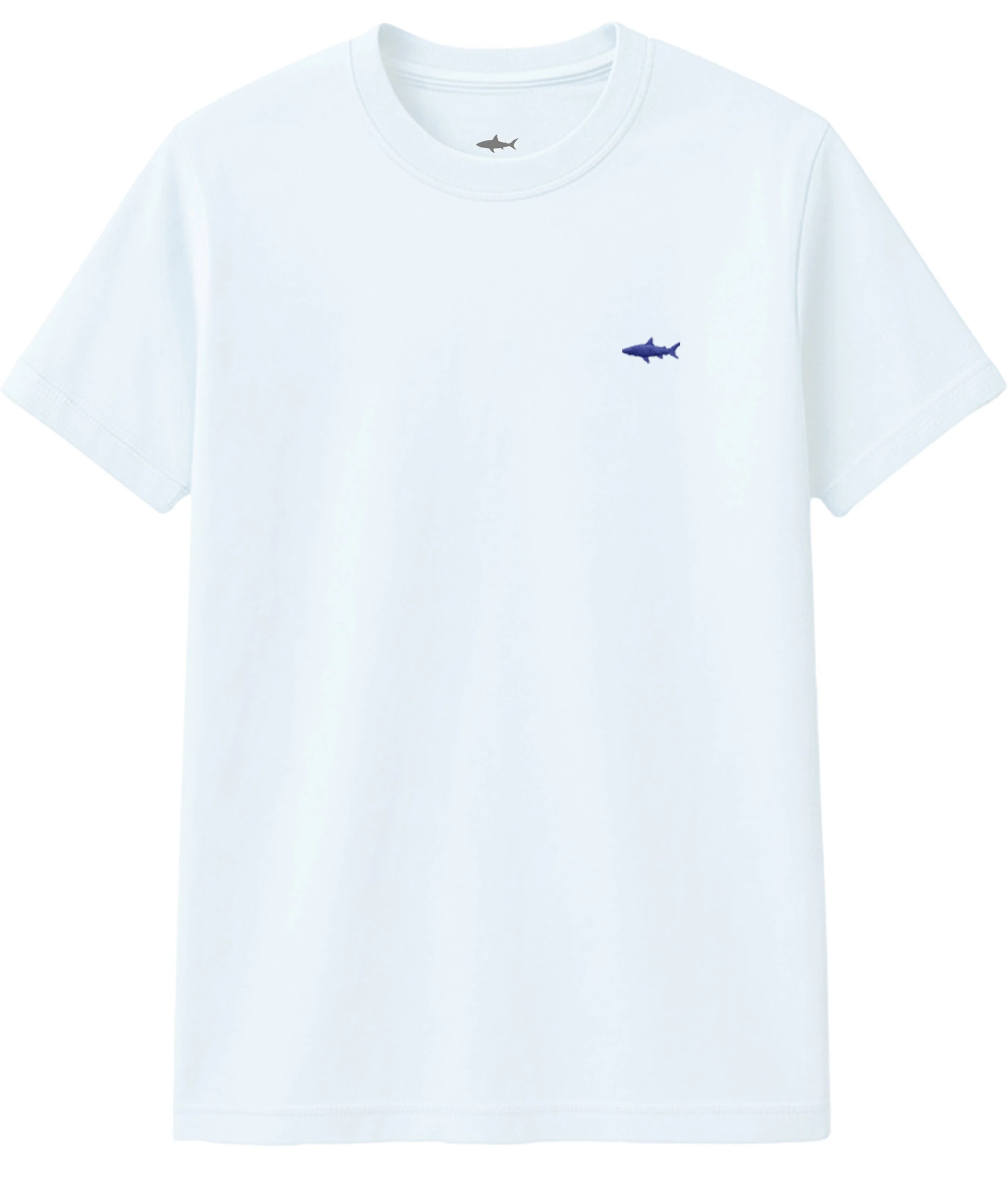 CAMISETA BLANCA - imagen 1
