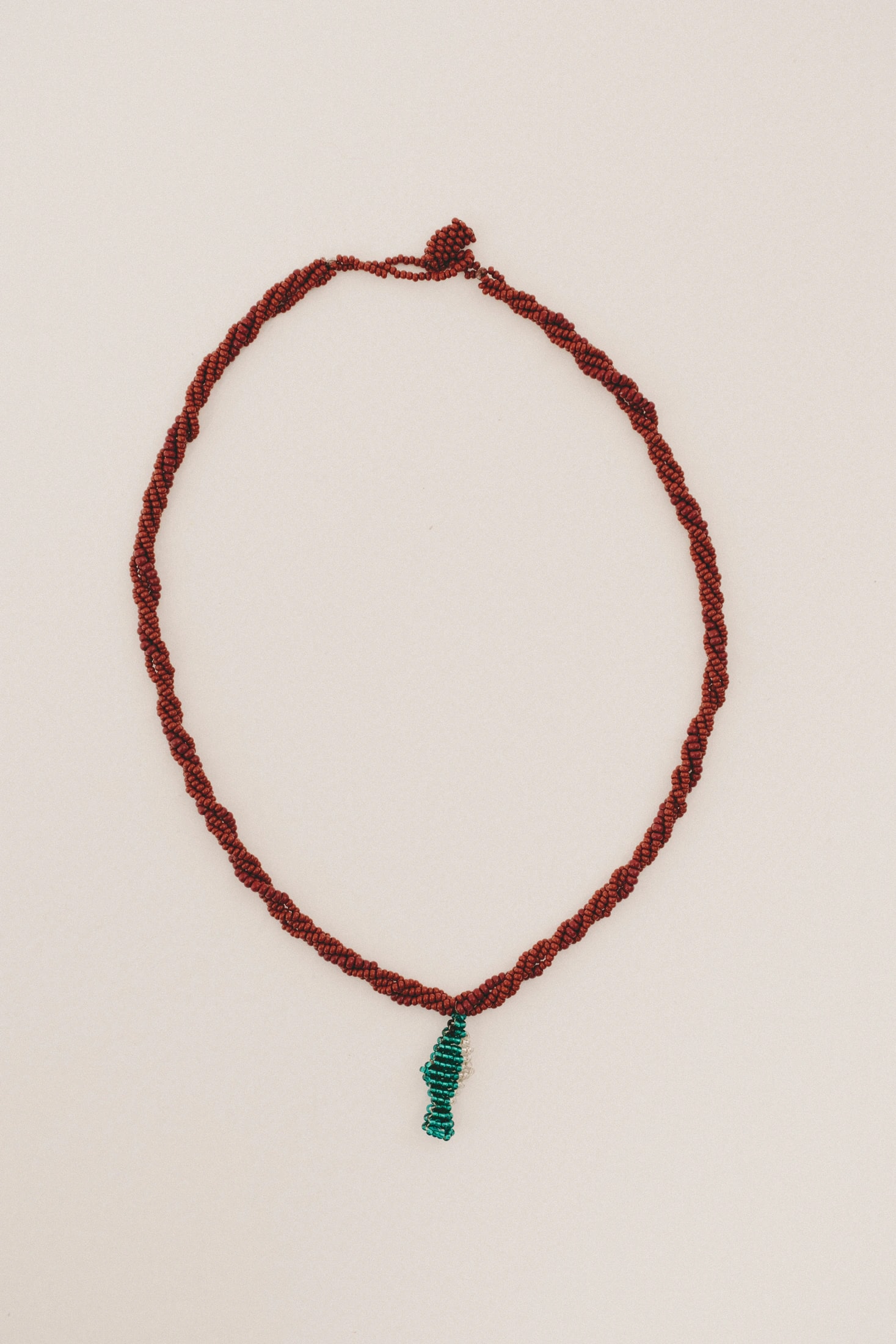 Marino necklace - imagen 1