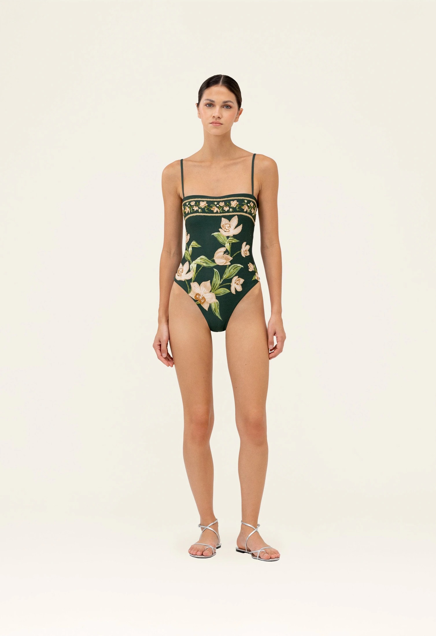 Durazno Orquidea One piece - imagen 1