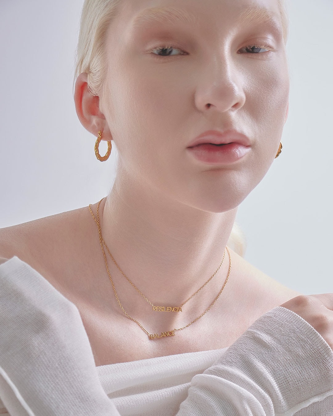 Collar Balance - imagen 1