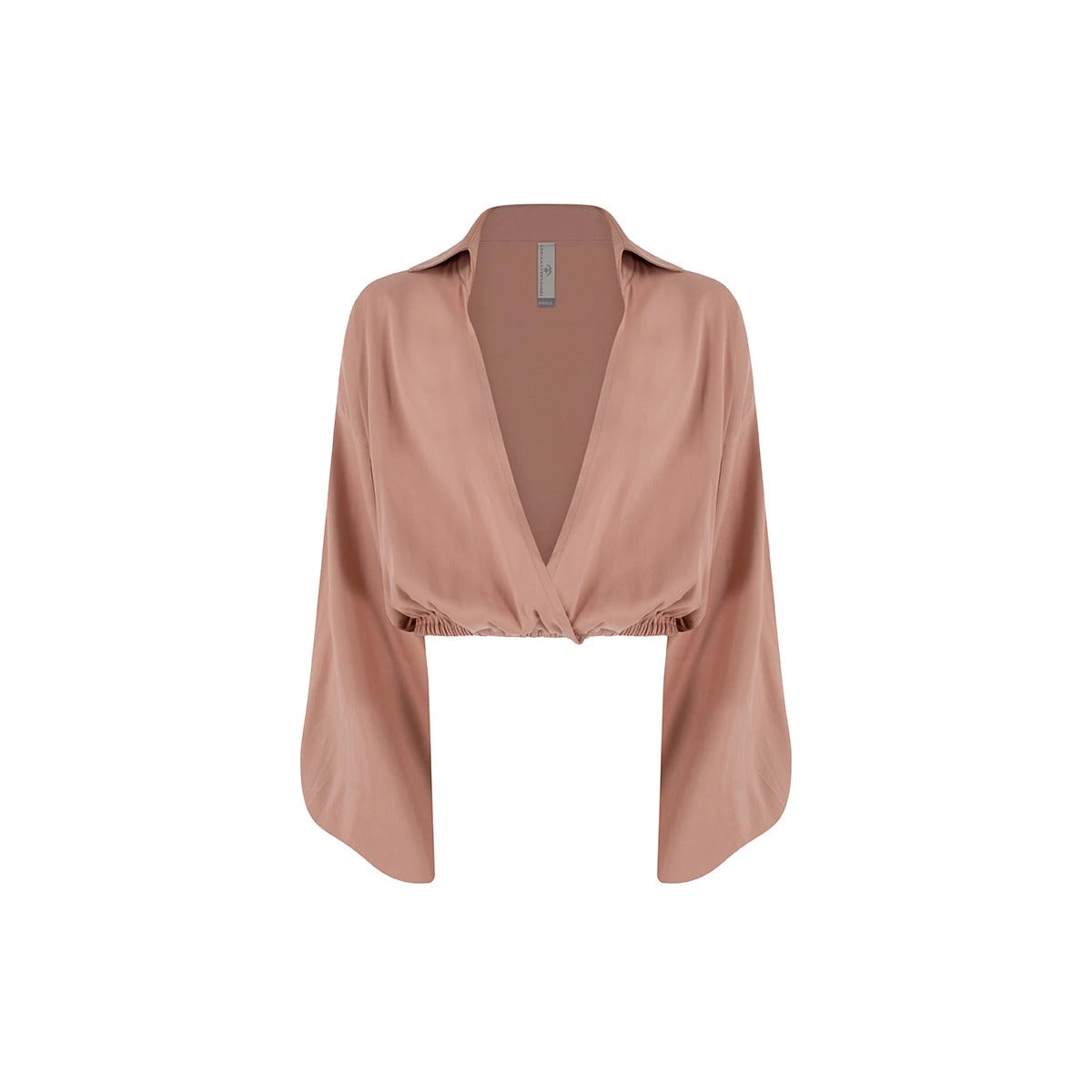 BLUSA ALADINO - imagen 1