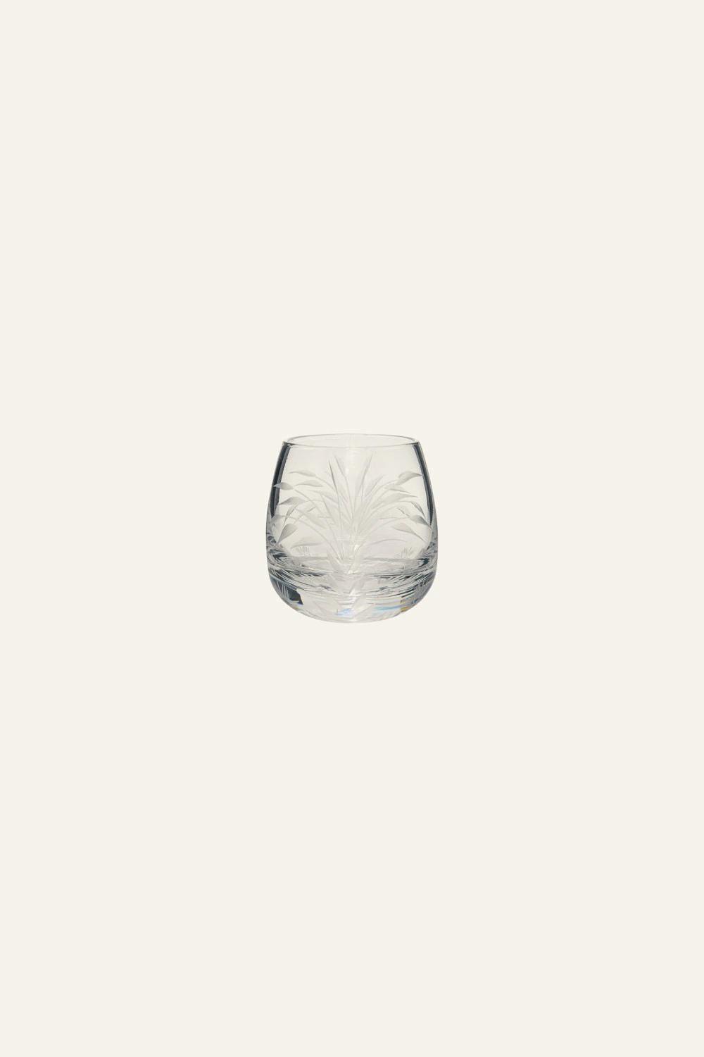 Veladita Shot Glass Set of 4 - imagen 1
