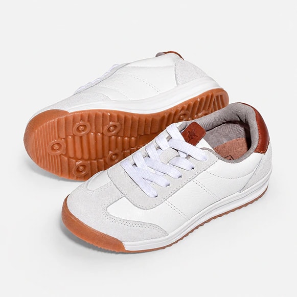 ZAPATO DEPORTIVO NINO - imagen 1