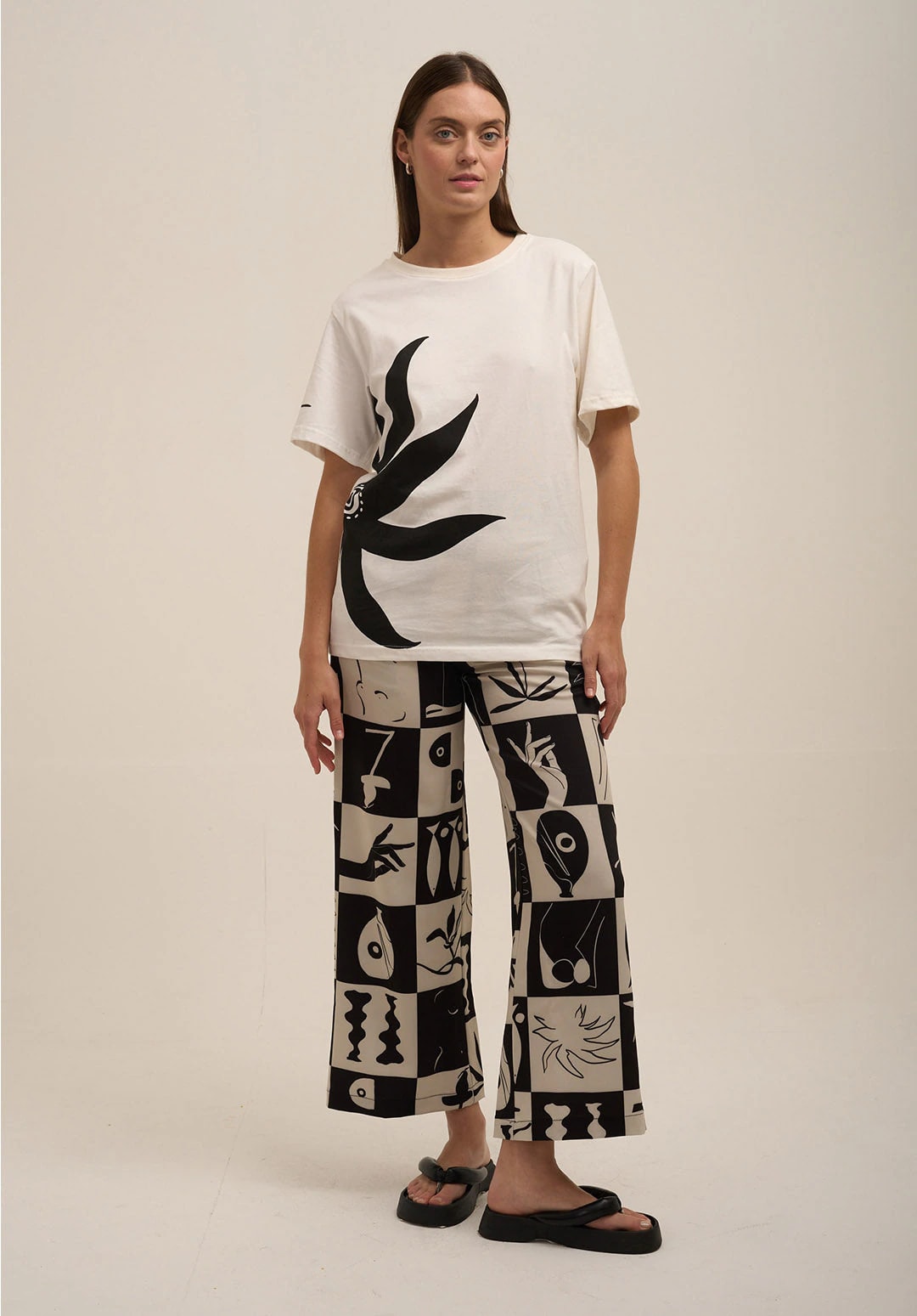 Camiseta Sole - imagen 1