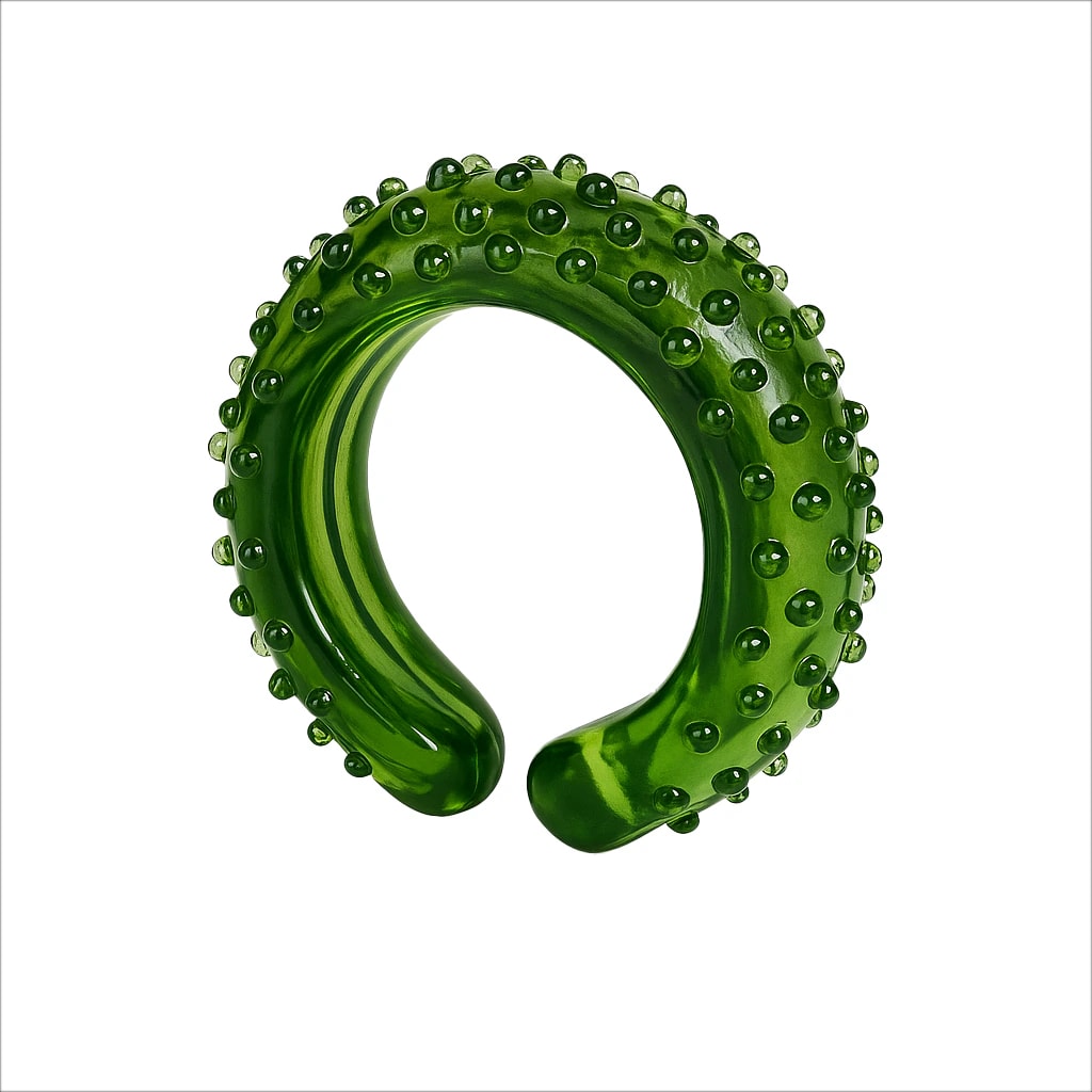 Pickle You Earcuff - imagen 1