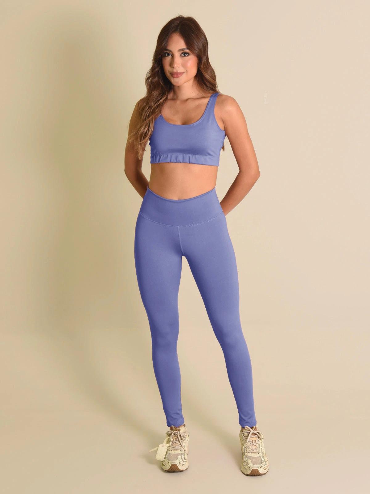 Poliz Leggins Set - imagen 1
